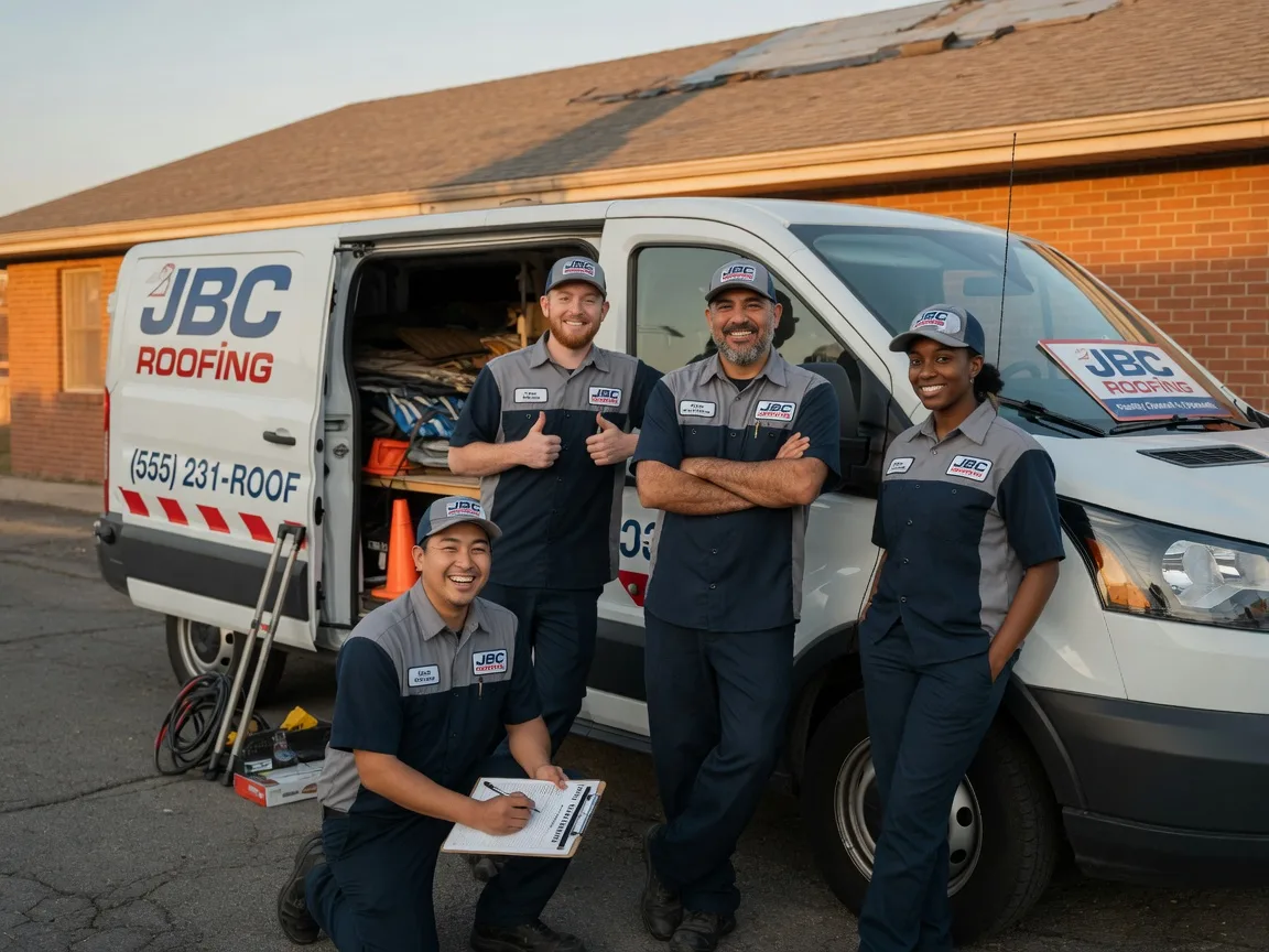 Roof Replacement company in Portersville, PA
