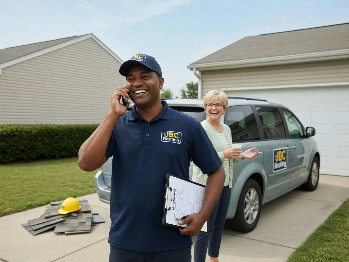 Roof Replacement Portersville, PA FAQs